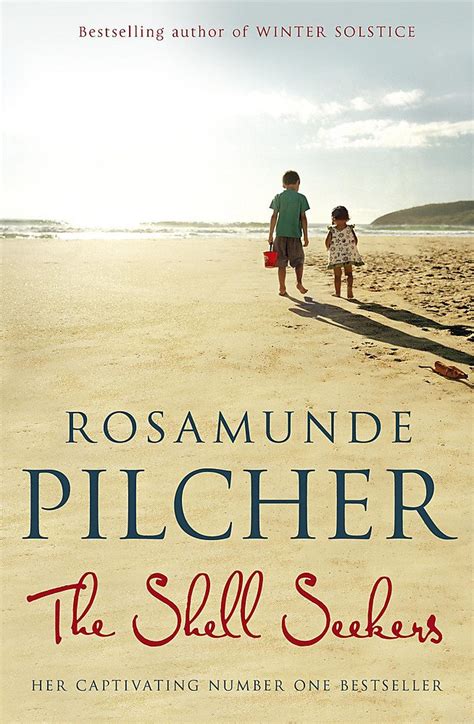 Shell Seekers Rosamunde Pilcher