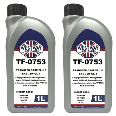 shell tf 0753 equivalent