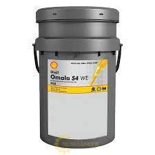 Shell Tivela Sd Iso 460 Gear Oil