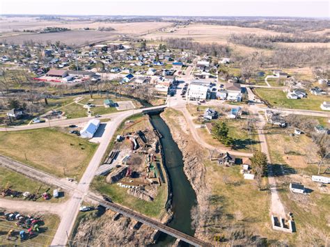 shellsburg iowa