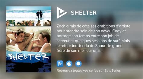 shelter film complete vostfr