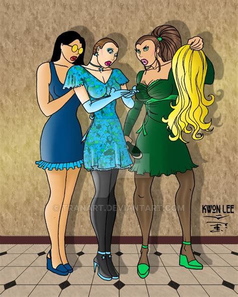 3d Shemales Forced To Be Woman - 2024 shemale 3d cartoon