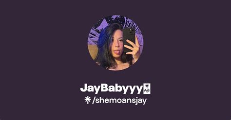 shemoansjay nudes