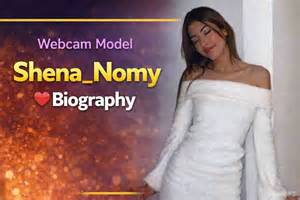 shena_nomy nude