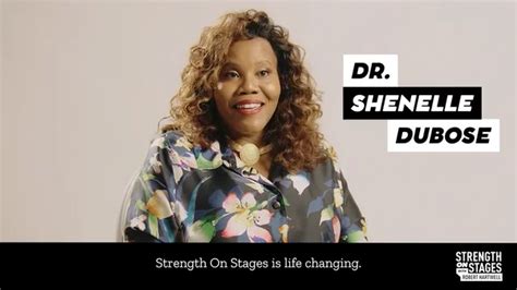 shenelle scott biography examples