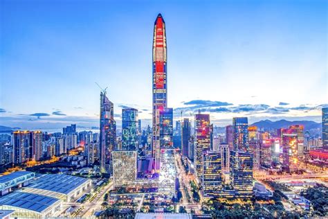 shenzhen | Book a package tour Shenzhen at preferential