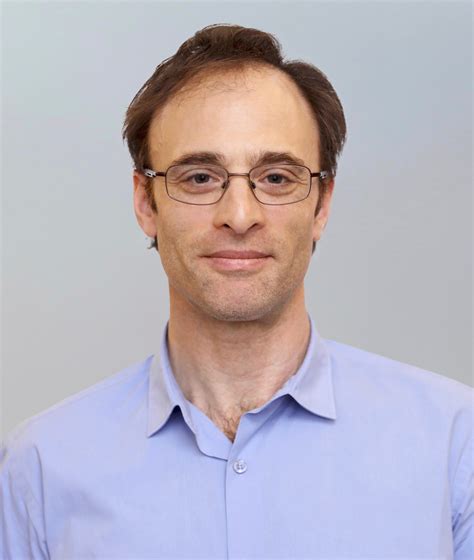 shep doeleman biography