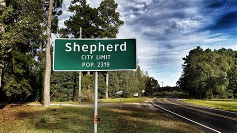 shepard texas