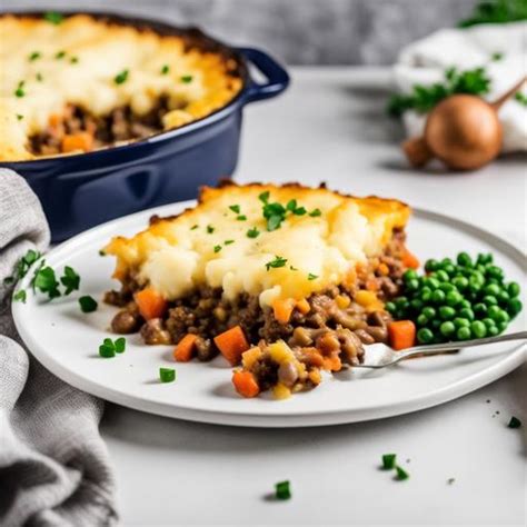 shepherds pie how long in oven