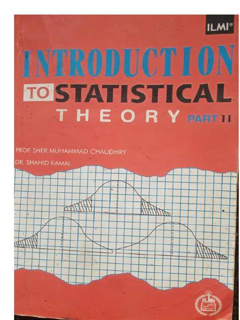 sher muhammad ch introduction to statistics
