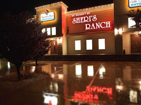 sheri's ranch