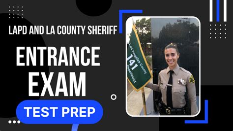 Download Sheriff Written Exam Study Guide 