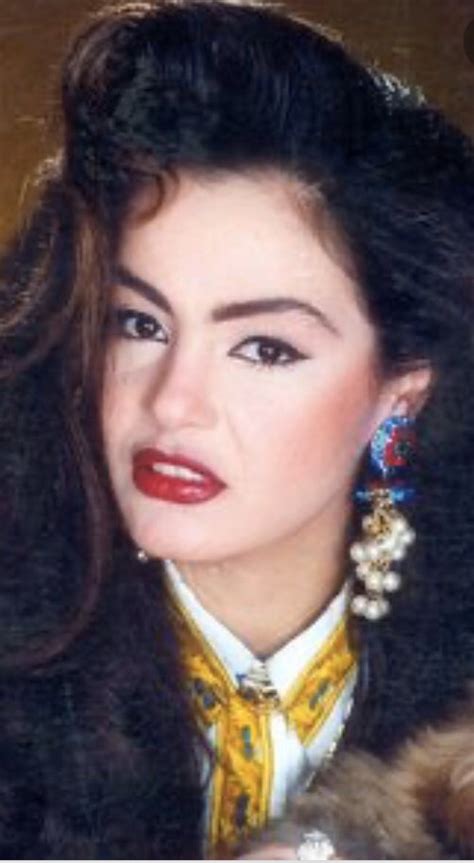 sherihan biography examples