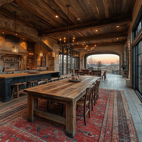 sheris tepper guest ranch