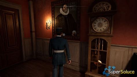 Sherlock Chapter One Walkthrough