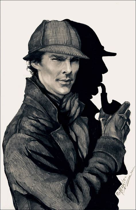 sherlock holmes Pinterest.