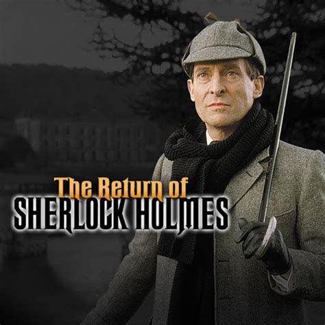 sherlock holmes biography from google play