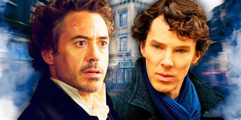 Sherlock Holmes Cocainomane
