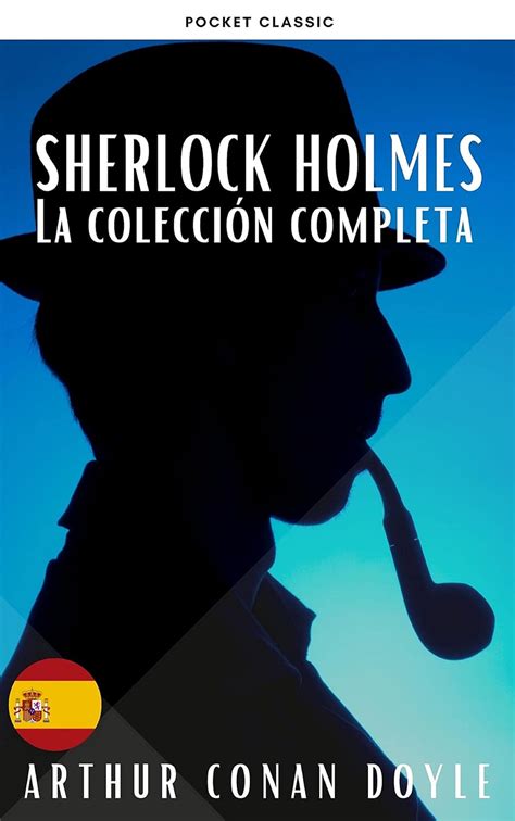 Sherlock Holmes Pdf