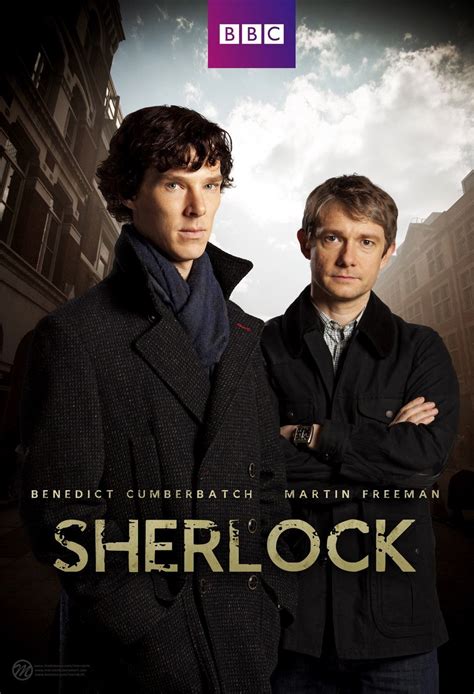 Sherlock Holmes Serie