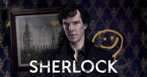 Sherlock Holmes Series