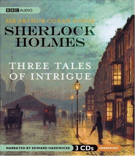 Sherlock Holmes Three