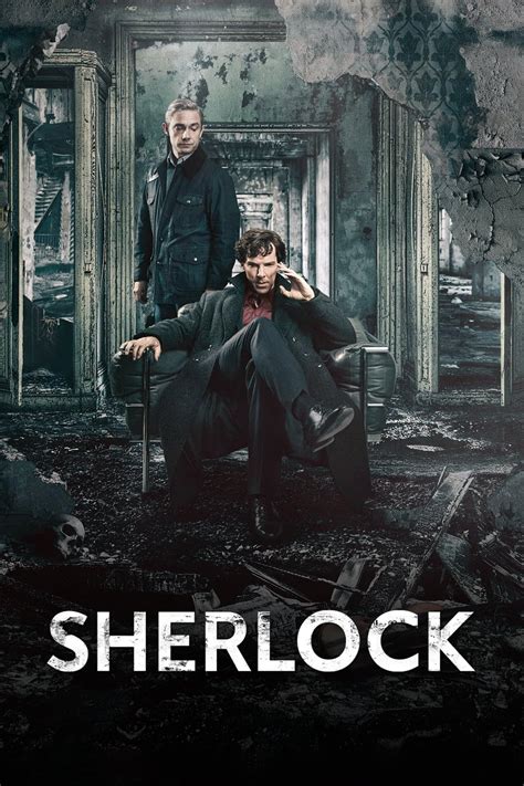 Sherlock Tv Program