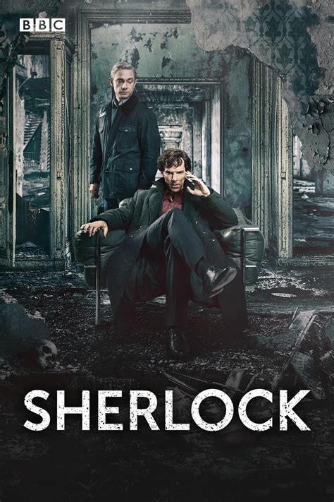 Sherlock Tv Show