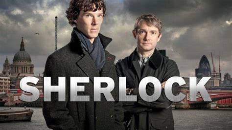 SHERLOCK ADALAH - Sherlock - bahasa Indonesia, ensiklopedia bebas