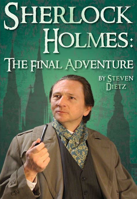 Read Online Sherlock Holmes The Final Adventure Study Guide 