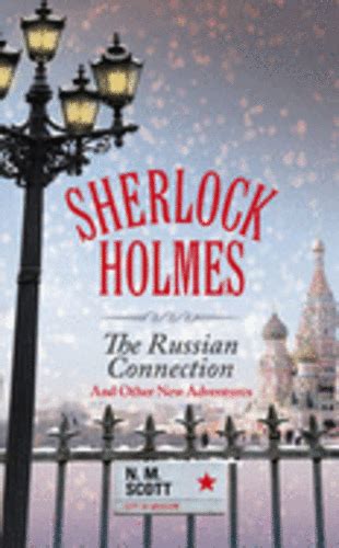 Download Sherlock Holmes The Russian Connection 