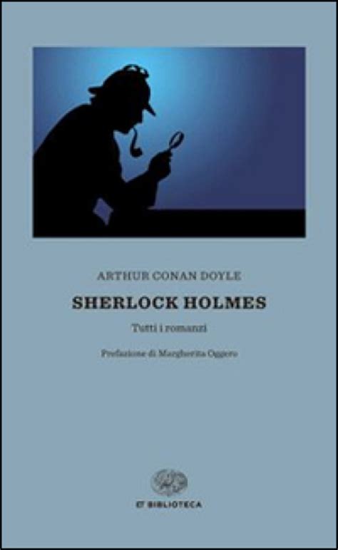 Download Sherlock Holmes Tutti I Romanzi 