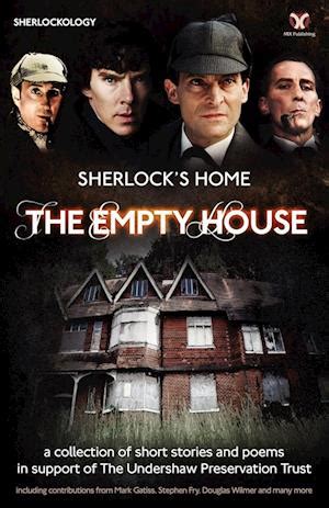 Full Download Sherlocks Home The Empty House 