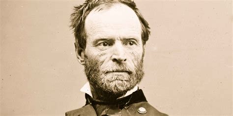 sherman biography