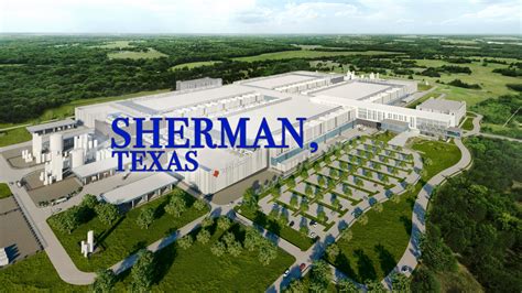 sherman texas