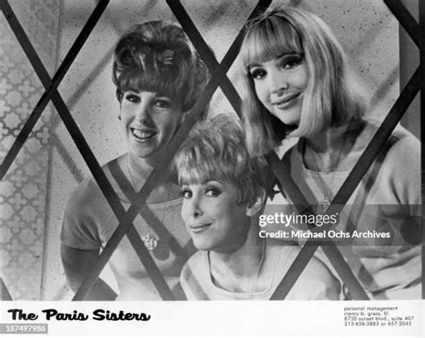 sherrell paris biography examples