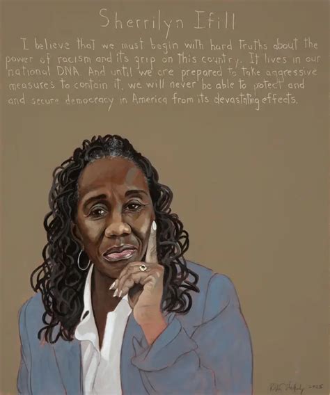 sherrilyn ifill biography examples