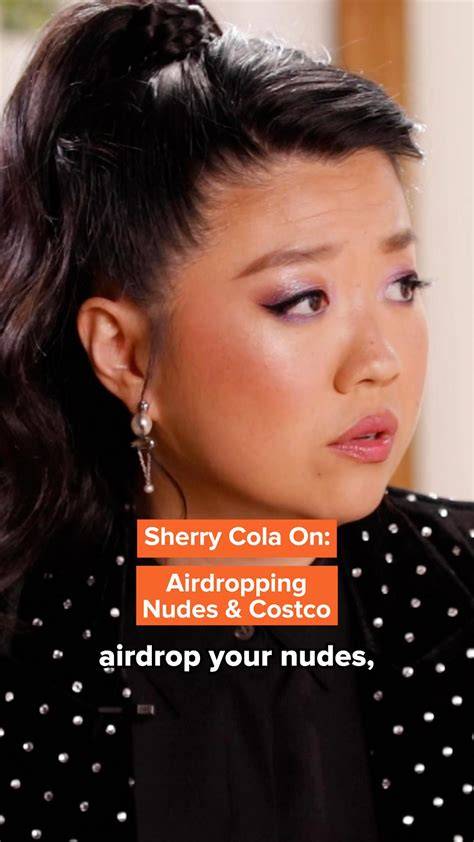 sherry sntf nudes
