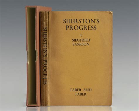 Read Sherstons Progress 