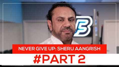 sheru aangrish biography of mahatma