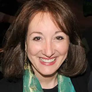 sheryl leach biography