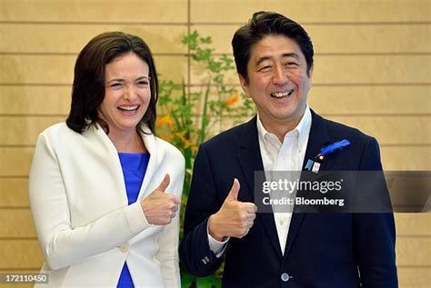 Sheryl Sandberg