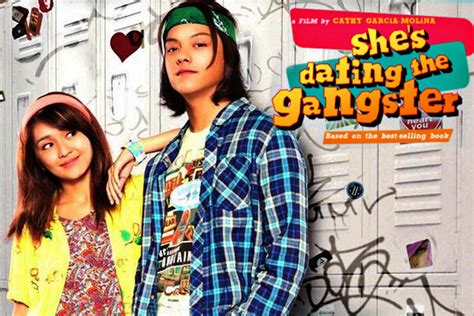 shes dating the gangster characters