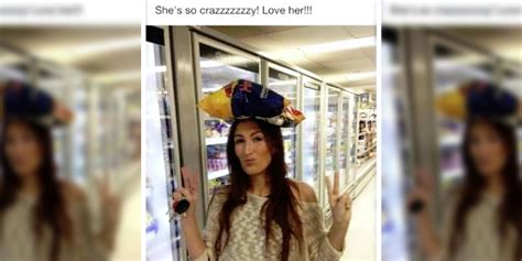 She's So Crazy Meme
