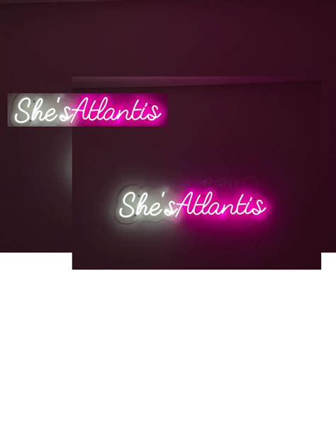 shesatlantis OnlyFans leaked content