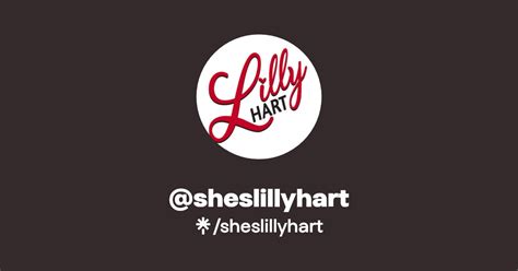 sheslillyhart OnlyFans leaked content