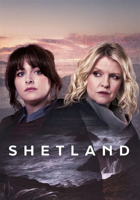 shetland tv show streaming