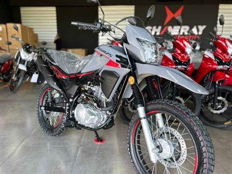 Shi 175 Efi
