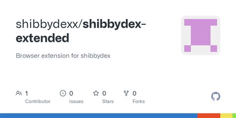 shibydex