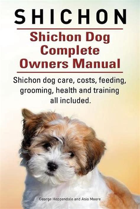 Read Online Shichon Rescue Manual Guide 